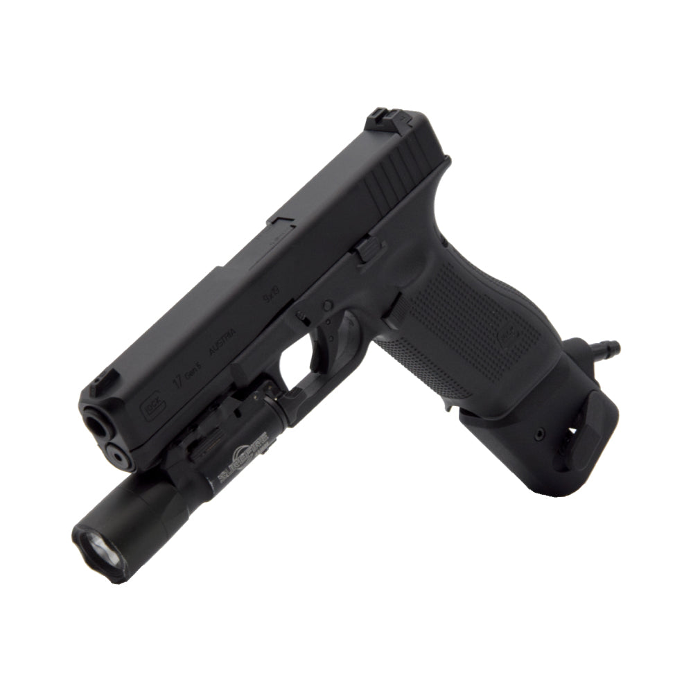 airsoft adaptateur hpa aap01 AAP-01 G17 mp5
