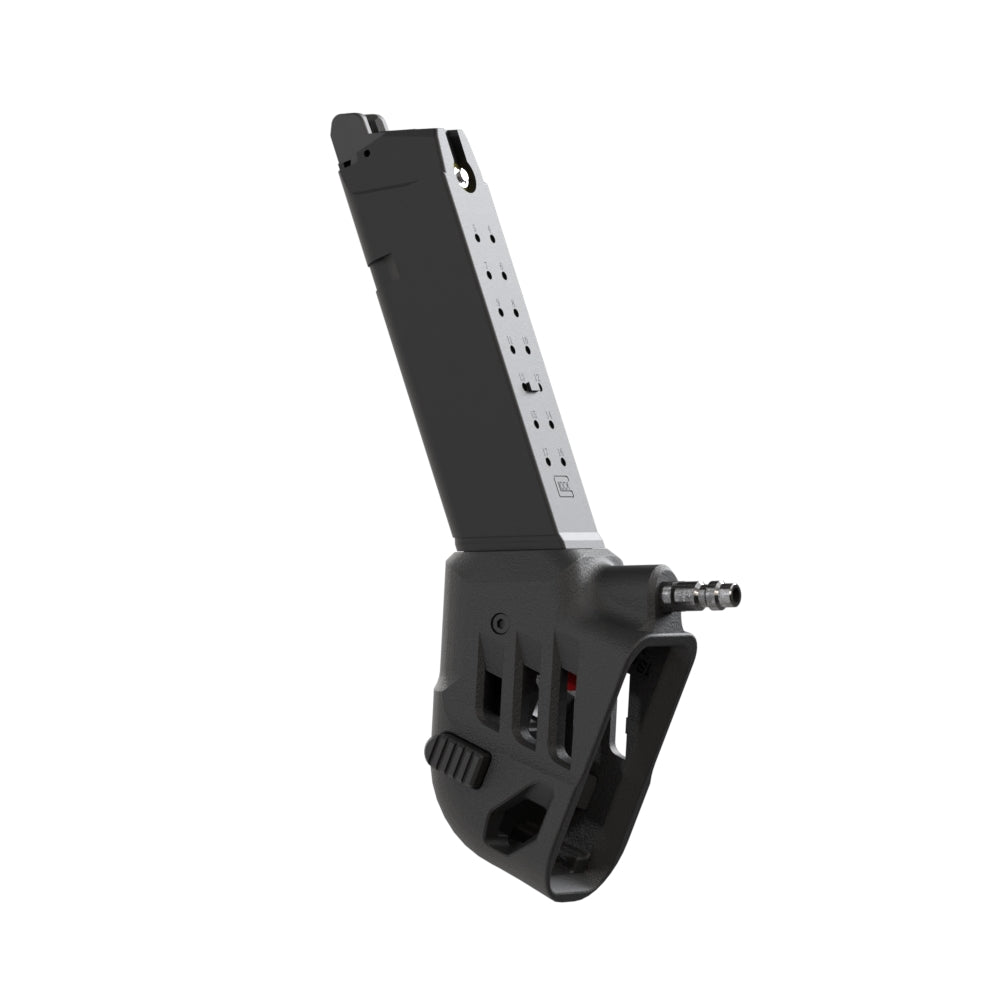 Adaptateur HPA G17 | AAP-01 M4 version angle - PRECOMMANDE