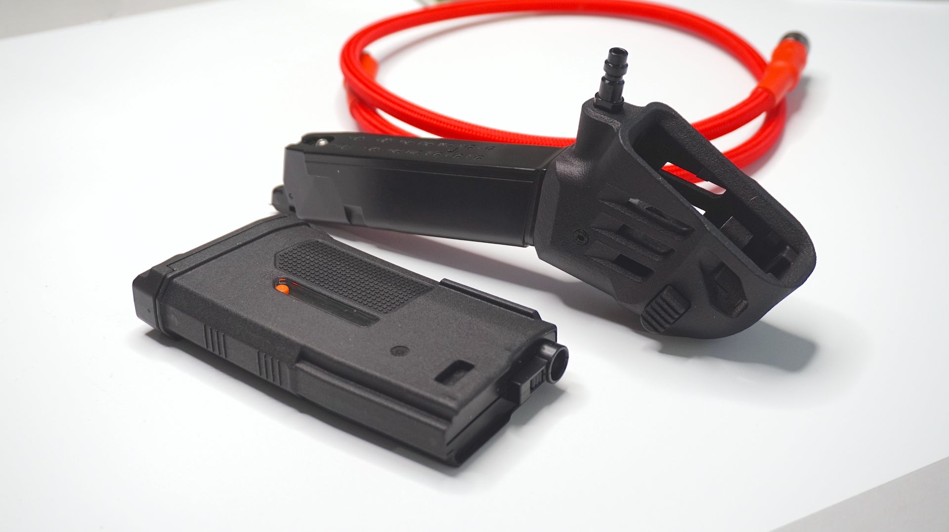 Adaptateur HPA G17 | AAP-01 M4 version angle